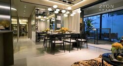 Zyon Grand (D3), Apartment #636080371